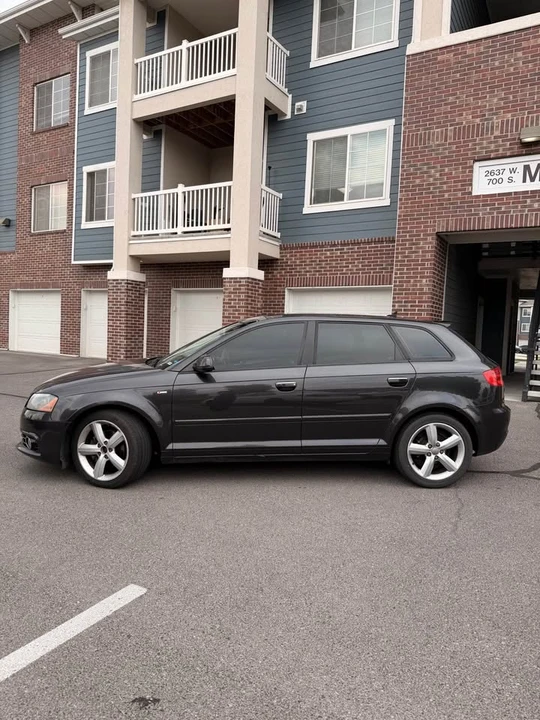 2013 Audi 8V A3 - Image 2 of 10