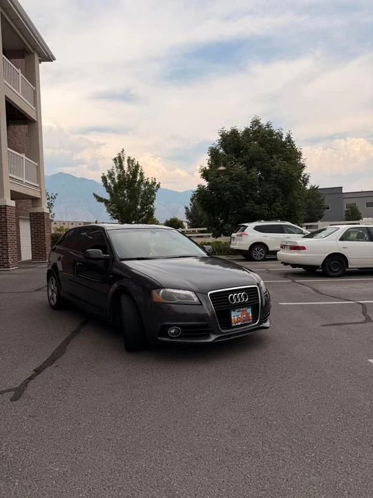 2013 Audi 8V A3 - Image 7 of 10