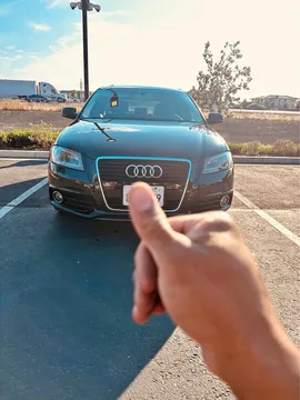 2013 Audi A3 2.0 TDI Premium Plus Wagon 4D