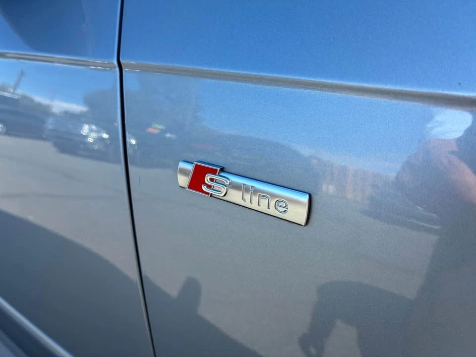 2013 Audi 8V A3 - Image 10 of 20