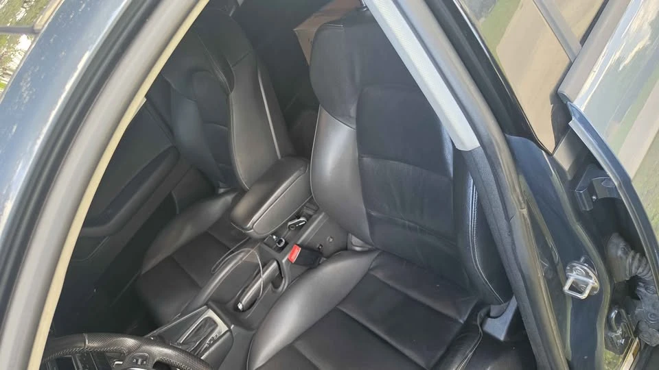 2013 Audi 8P A3 - Image 7 of 15