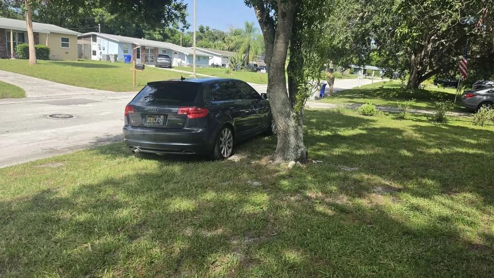 2013 Audi 8P A3 - Image 3 of 15