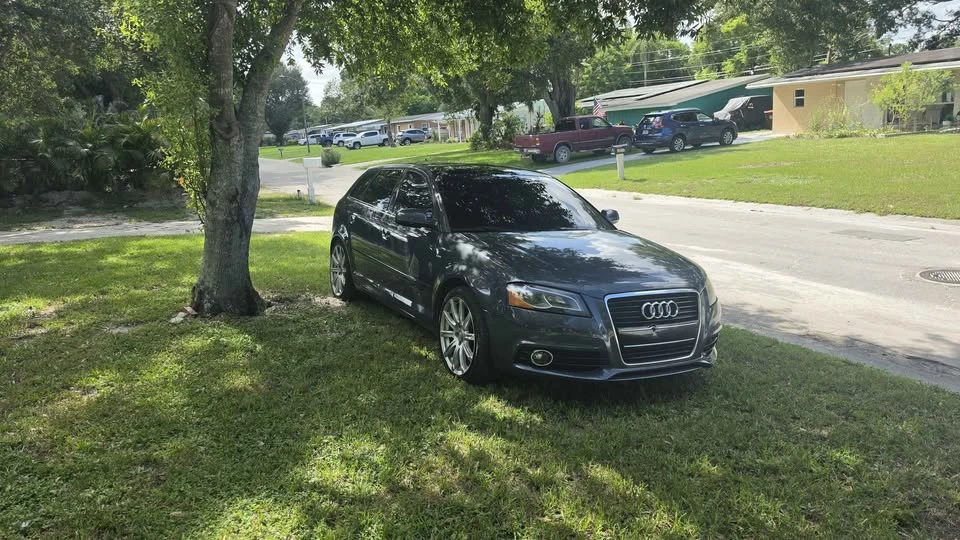 2013 Audi 8P A3 - Image 2 of 15