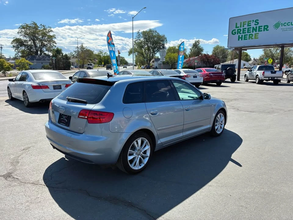 2013 Audi 8V A3 - Image 8 of 20