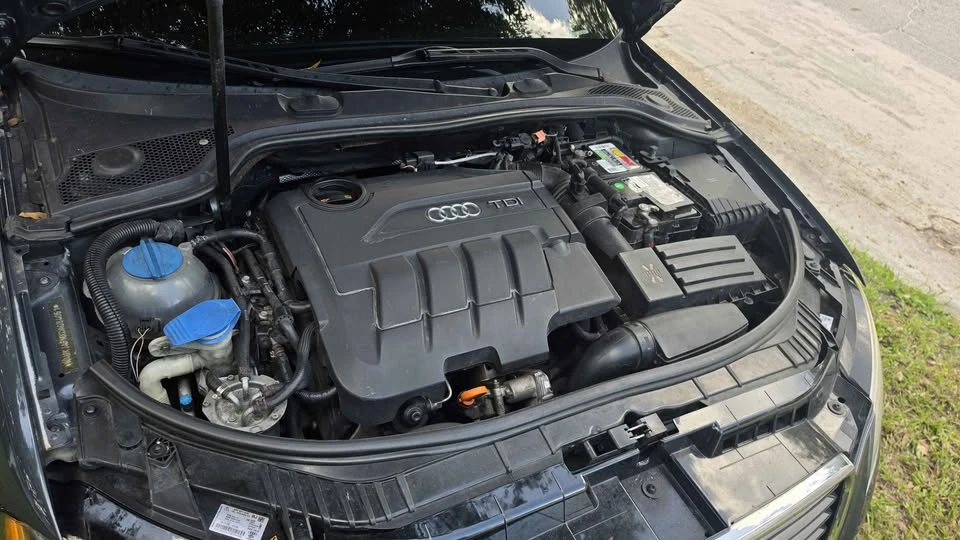 2013 Audi 8P A3 - Image 11 of 15