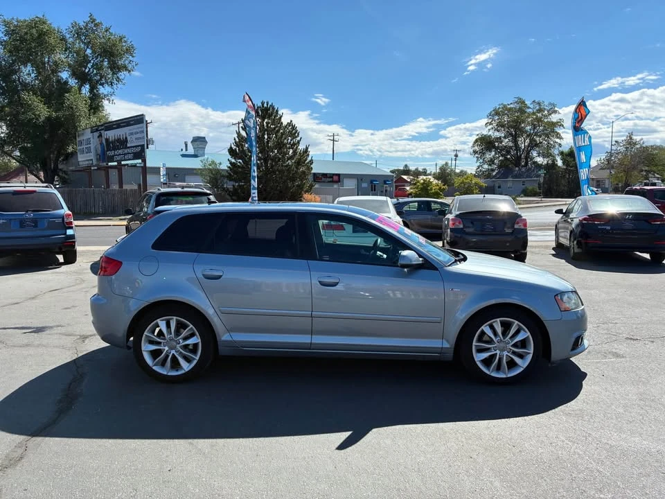 2013 Audi 8V A3 - Image 9 of 20