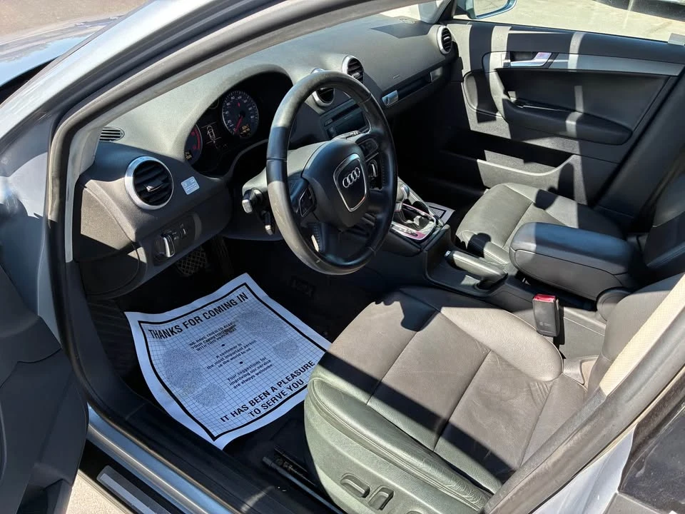 2013 Audi 8V A3 - Image 12 of 20