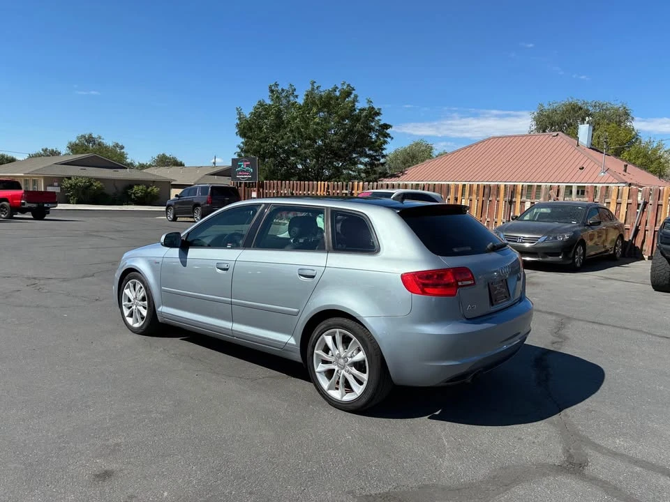2013 Audi 8V A3 - Image 5 of 20