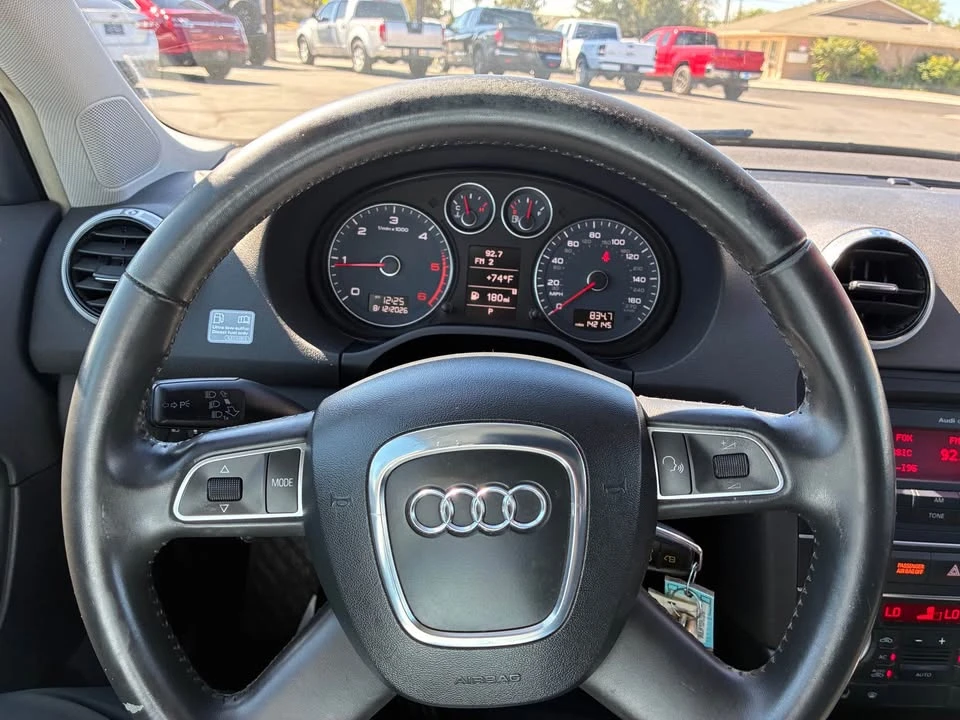 2013 Audi 8V A3 - Image 19 of 20