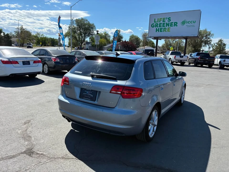 2013 Audi 8V A3 - Image 6 of 20