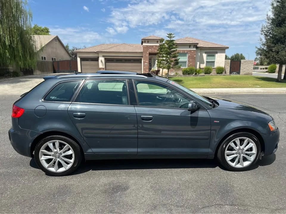 2013 Audi 8V A3 - Image 6 of 15