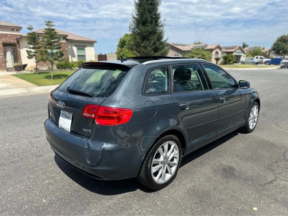 2013 Audi 8V A3 - Image 5 of 15