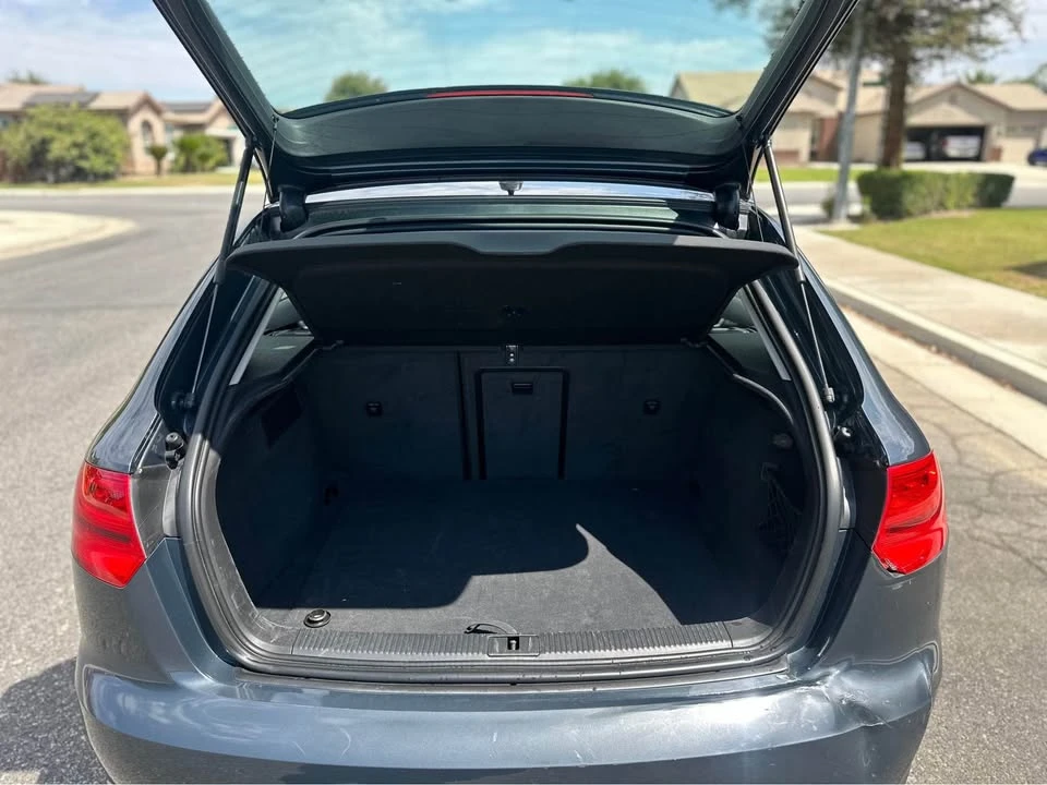 2013 Audi 8V A3 - Image 9 of 15