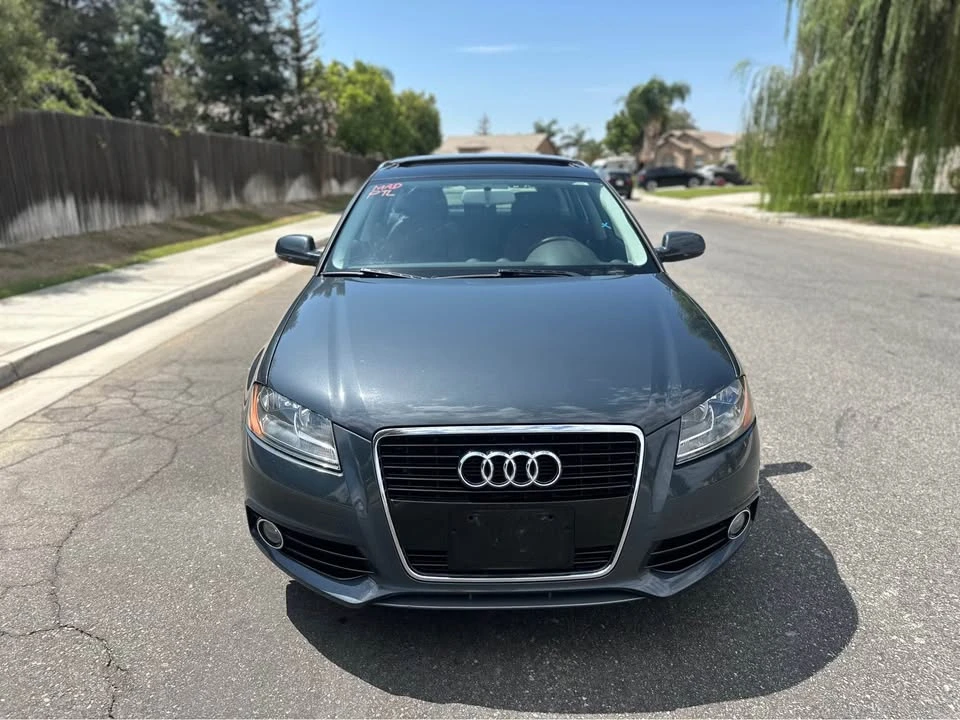2013 Audi 8V A3 - Image 8 of 15