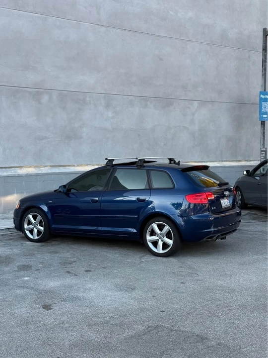 2013 Audi 8P A3 - Image 14 of 17
