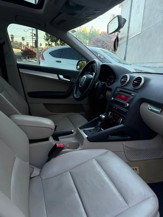 2013 Audi 8P A3 - Image 10 of 17