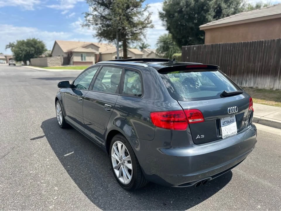 2013 Audi 8V A3 - Image 3 of 15