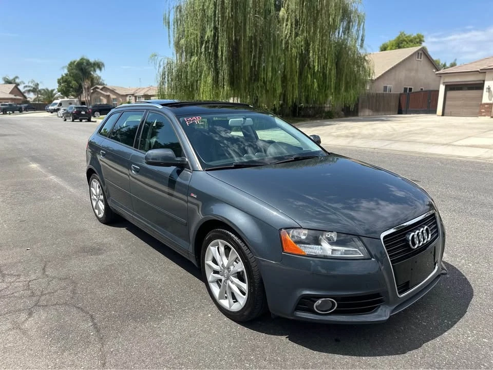 2013 Audi 8V A3 - Image 7 of 15