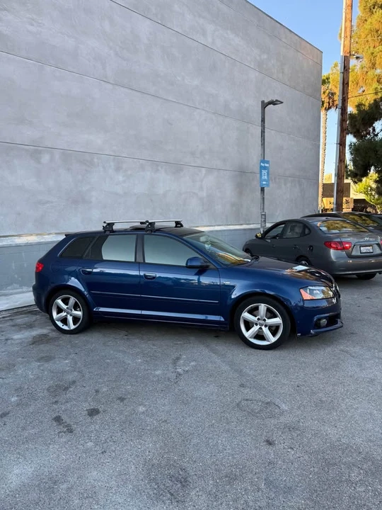 2013 Audi 8P A3 - Image 7 of 17