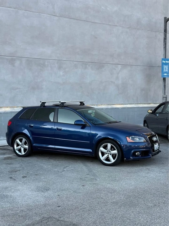 2013 Audi 8P A3 - Image 17 of 17