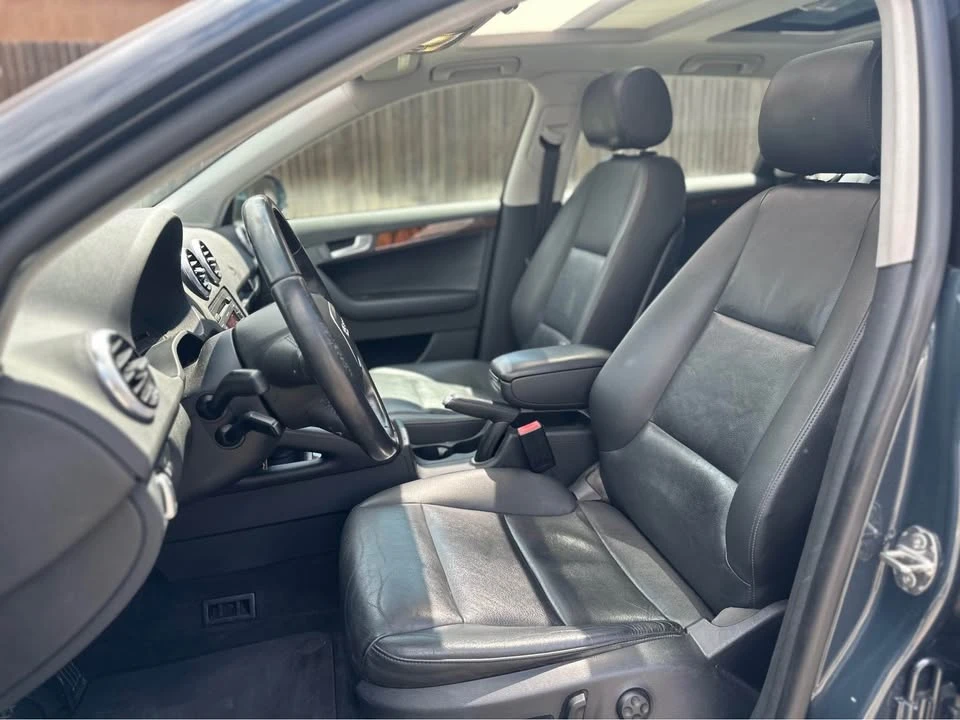 2013 Audi 8V A3 - Image 10 of 15