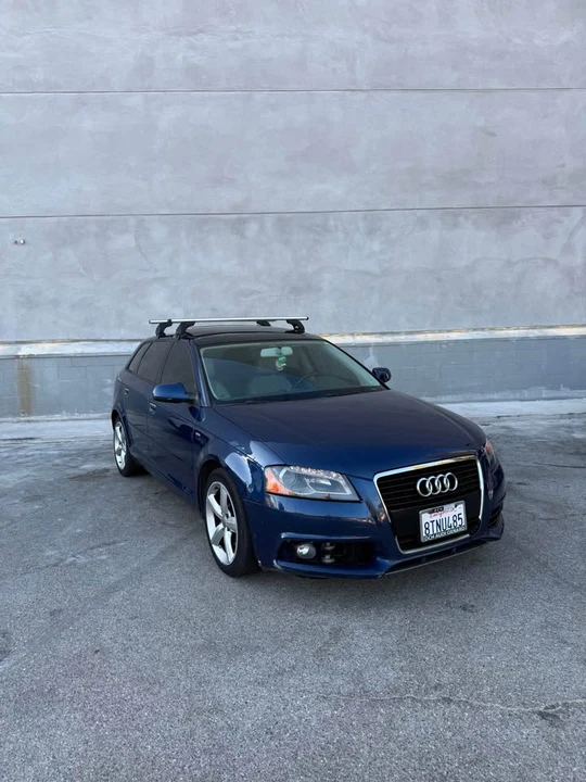 2013 Audi 8P A3 - Image 4 of 17