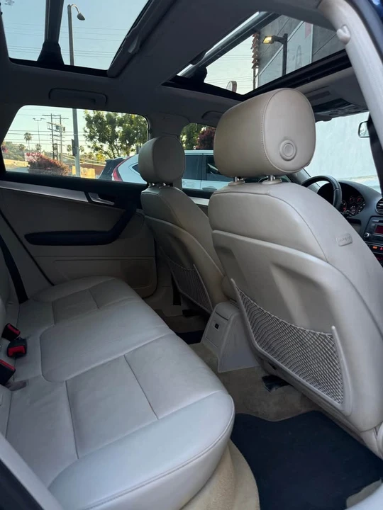 2013 Audi 8P A3 - Image 11 of 17