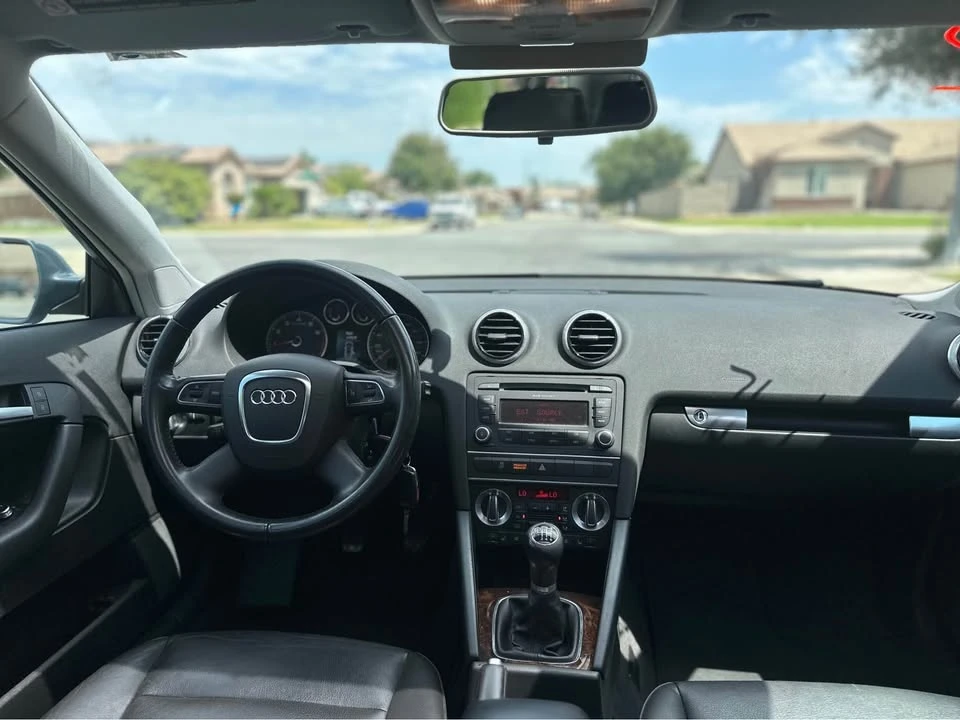 2013 Audi 8V A3 - Image 14 of 15