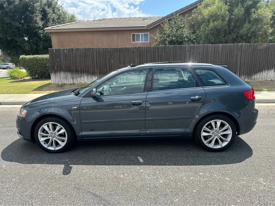 2013 Audi 8V A3 - Image 2 of 15