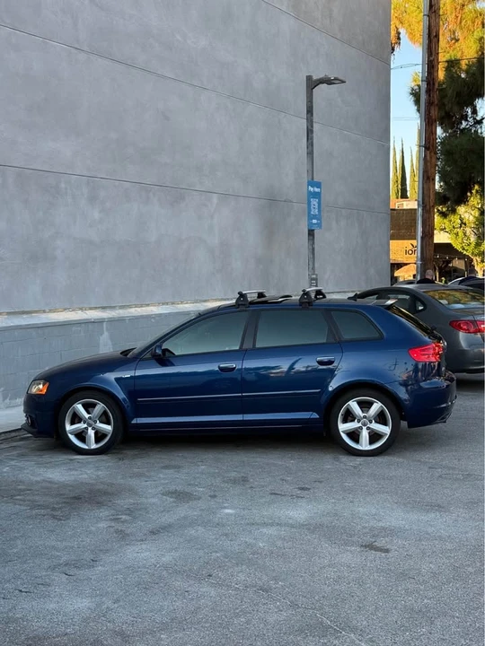 2013 Audi 8P A3 - Image 15 of 17