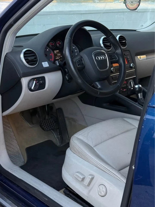 2013 Audi 8P A3 - Image 12 of 17