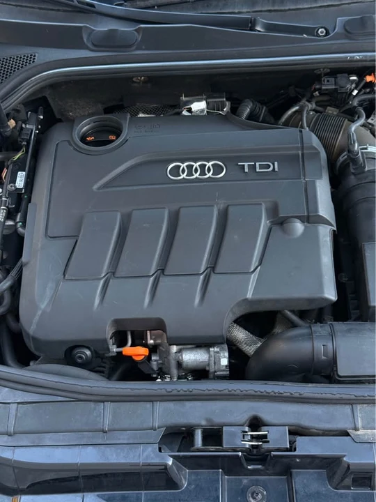 2013 Audi 8P A3 - Image 13 of 17