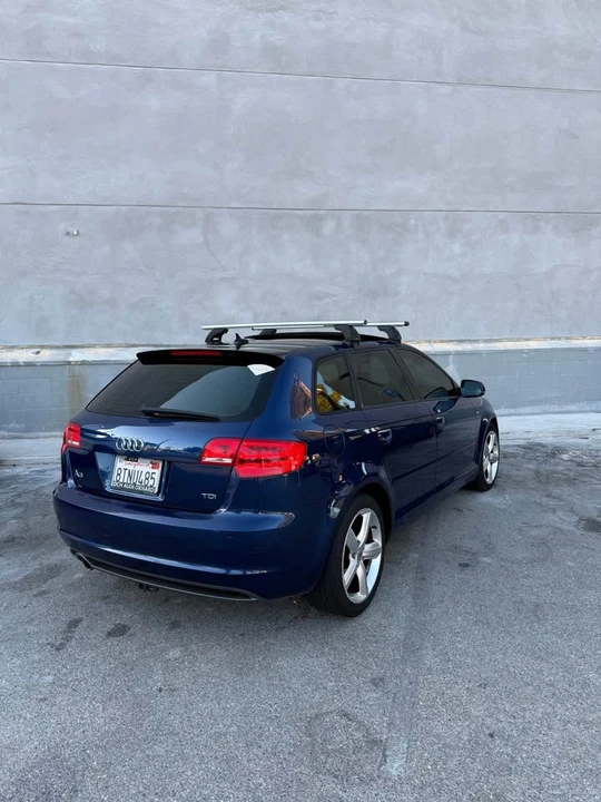 2013 Audi 8P A3 - Image 6 of 17
