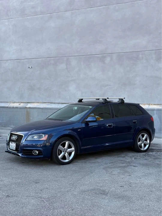 2013 Audi 8P A3 - Image 16 of 17