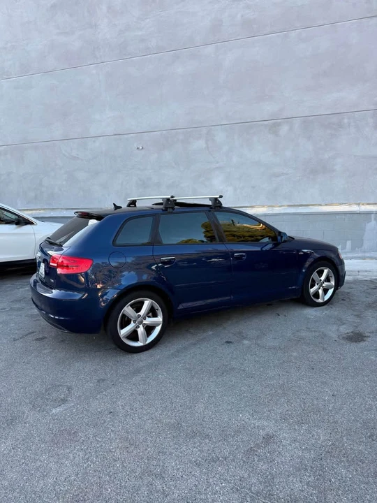 2013 Audi 8P A3 - Image 5 of 17