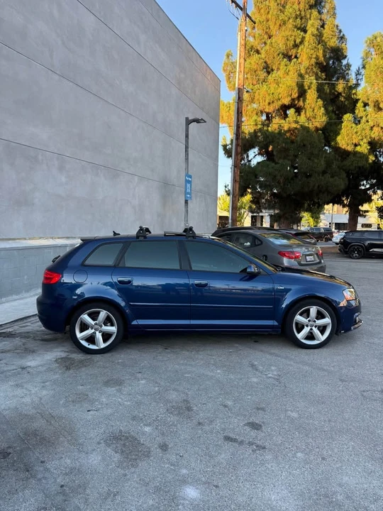 2013 Audi 8P A3 - Image 2 of 17
