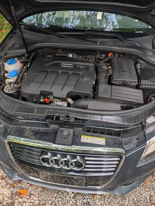 2013 Audi 8V A3 - Image 5 of 7