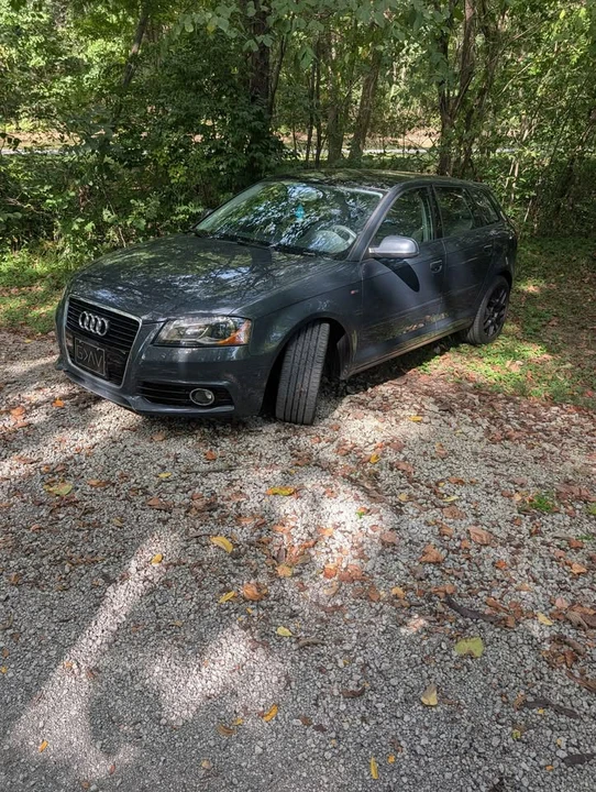 2013 Audi 8V A3 - Image 2 of 7