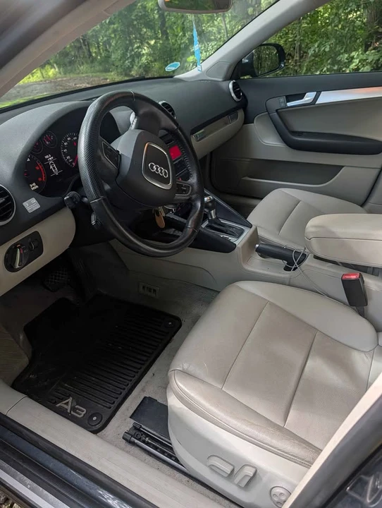 2013 Audi 8V A3 - Image 6 of 7