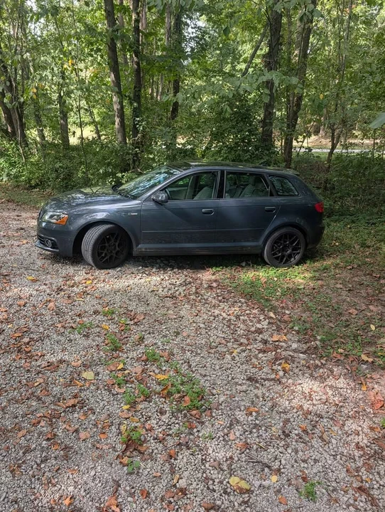 2013 Audi 8V A3 - Image 4 of 7