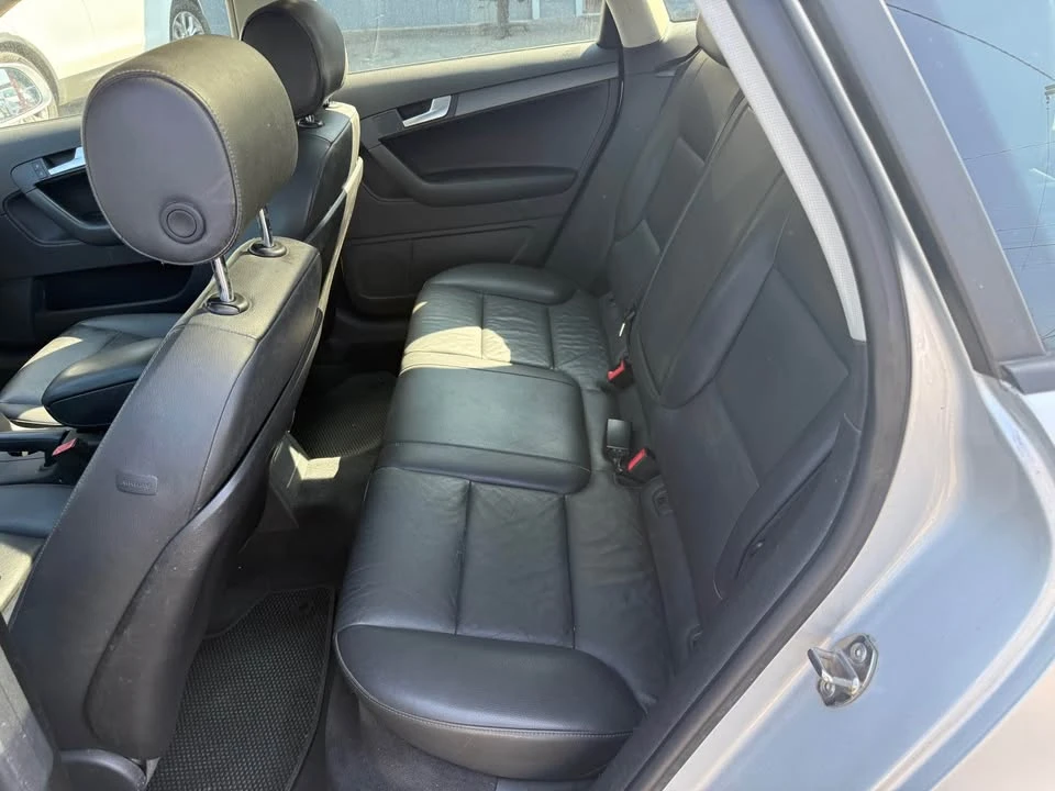 2013 Audi 8V A3 - Image 12 of 12