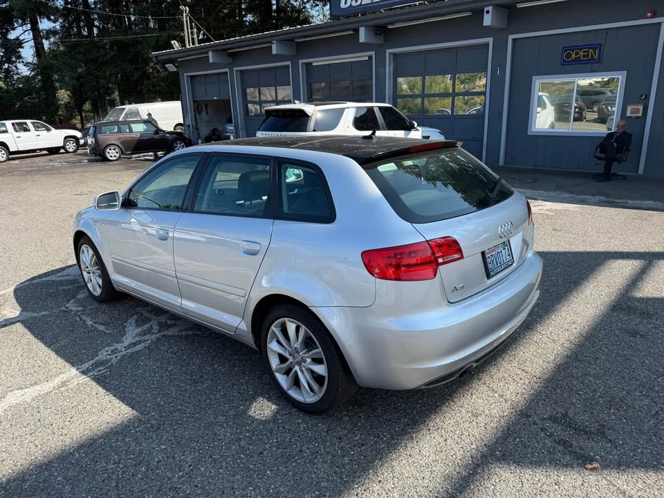 2013 Audi 8V A3 - Image 3 of 12