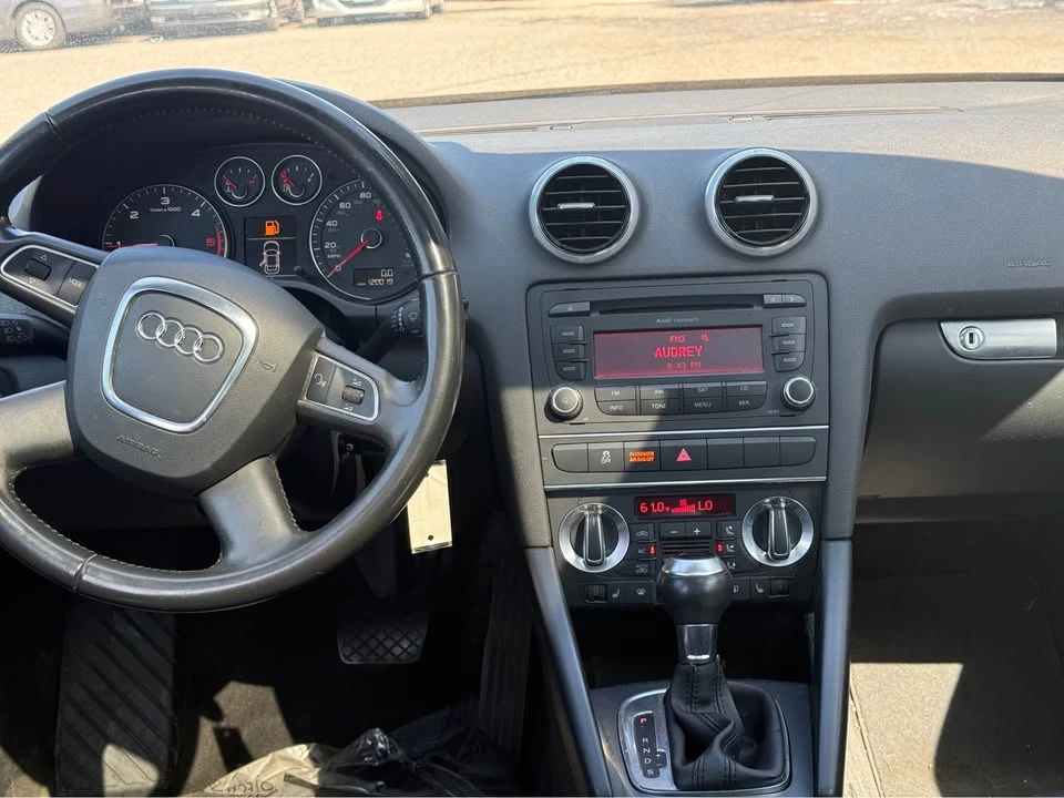 2013 Audi 8V A3 - Image 8 of 12