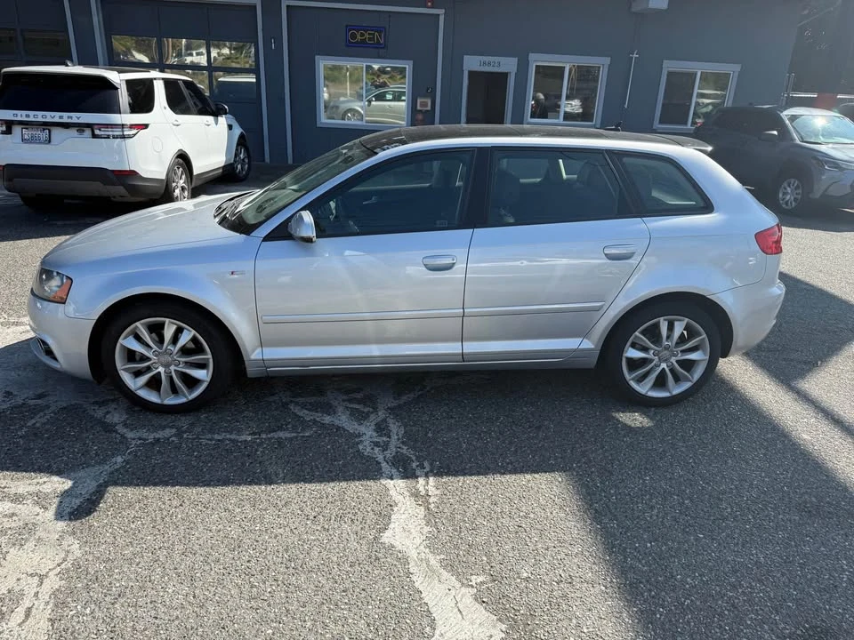 2013 Audi 8V A3 - Image 2 of 12