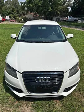 2013 Audi A3 2.0 TDI Premium Wagon 4D