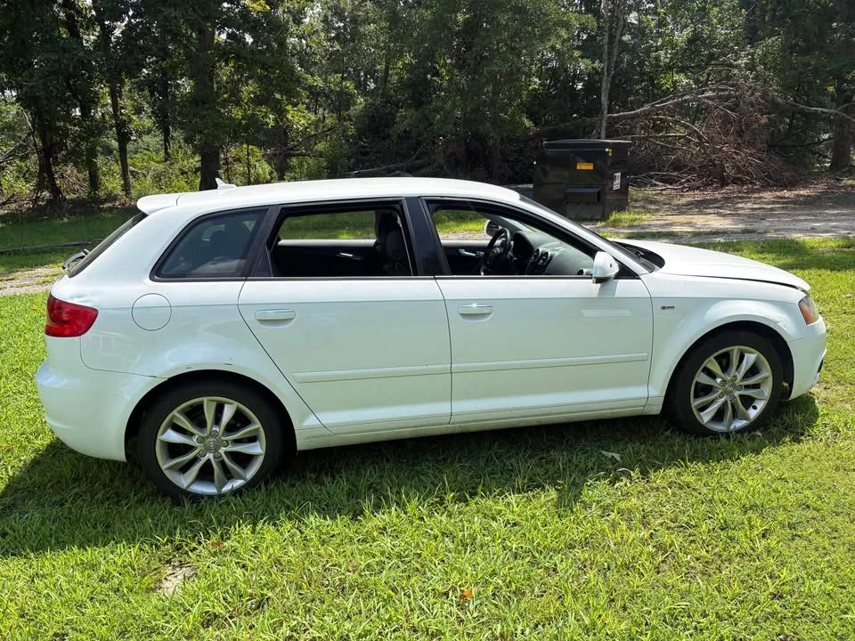 2013 Audi 8V A3 - Image 3 of 7
