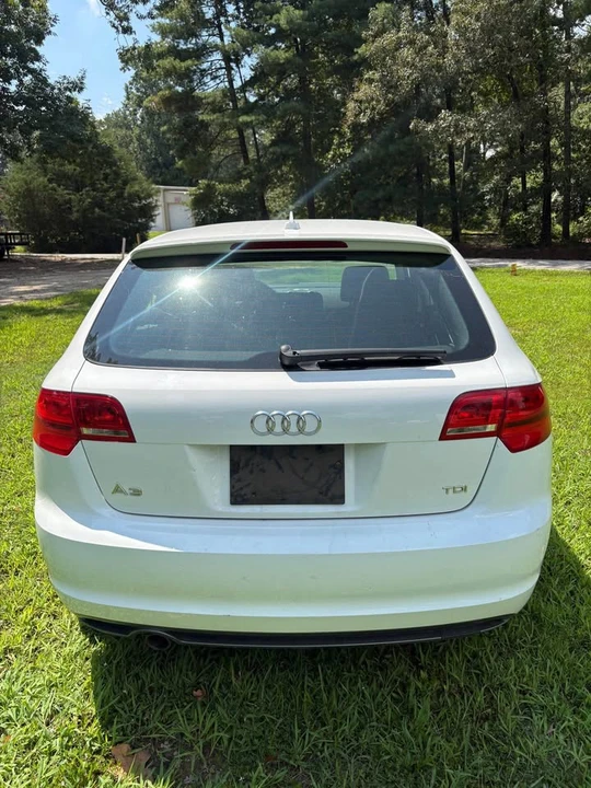 2013 Audi 8V A3 - Image 4 of 7