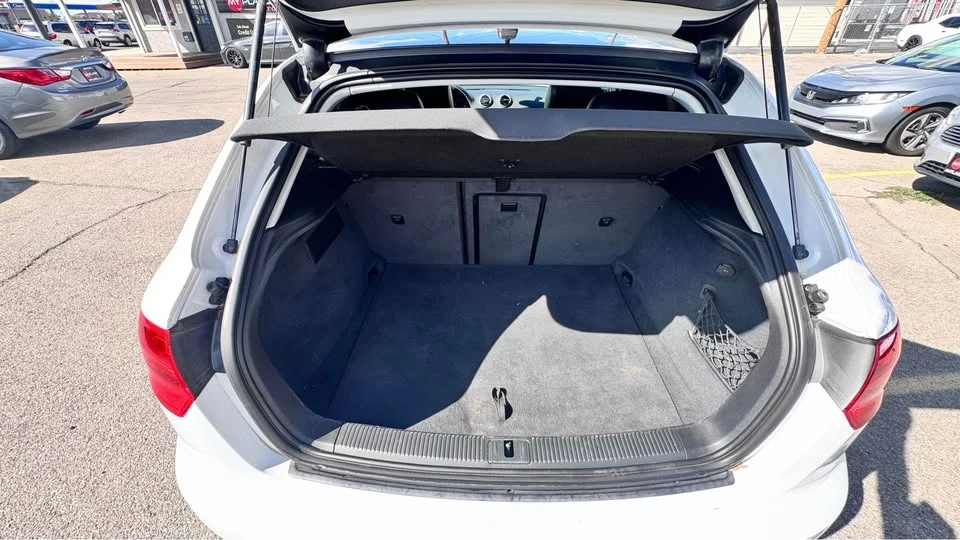 2013 Audi 8V A3 - Image 19 of 20