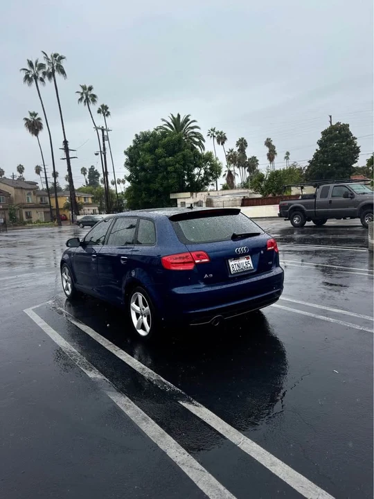 2013 Audi 8V A3 - Image 4 of 13