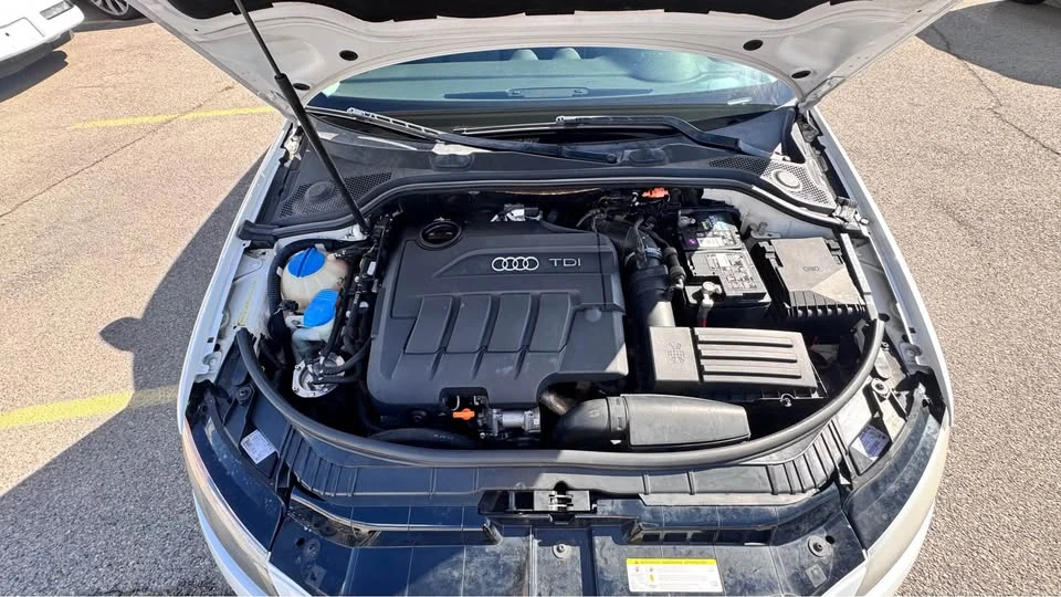 2013 Audi 8V A3 - Image 20 of 20